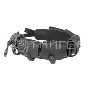 Патронташ закрытый на 24 патрона 12 к (кожа) 29003