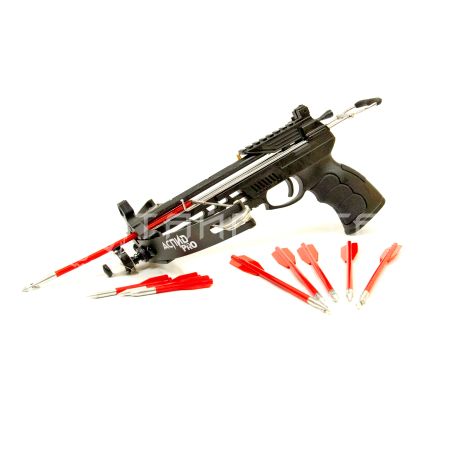 Арбалет-пистолет Centershot Аспид Pro   CS-APRO