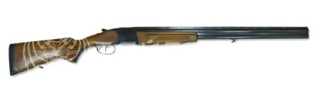Ружье МР-27 м к.12/76 орех 