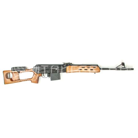 К-н Вепрь-308 ПЦ СОК95  к7,62х51 б/о 520 мм