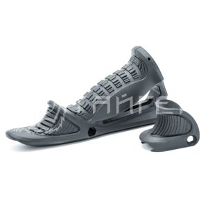 Комплект рукояток RUSARM на цевье PTK+VTS, черная