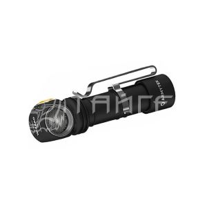 Фонарь Armytek Wizard C2 WG Magnet USB Теплый и зеленый F09201W