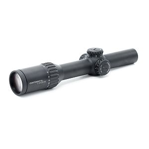 Прицел оптич. Vector Optics CONTINENTAL X10 1-10x24i ED Fiber (SCOC-47)