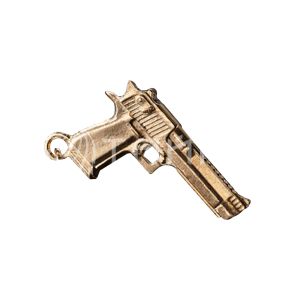 Брелок сувенирный Desert Eagle