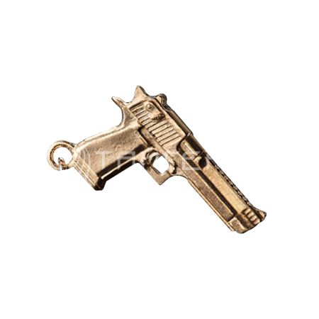 Брелок сувенирный Desert Eagle