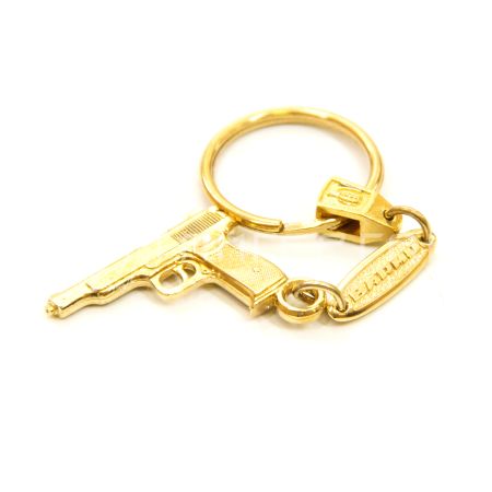 Брелок сувенирный АПС