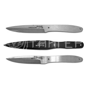 Набор ножей Mr. Blade Tracelaine, Spire, Skyline (3 шт.)