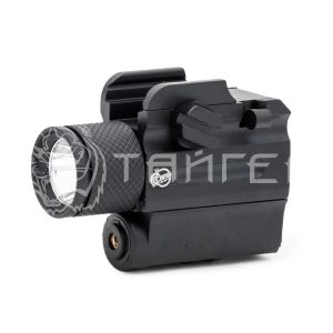 Фонарь тактический подствольный Centershot с ЛЦУ MGL-022R