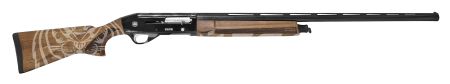 Ружье ATA Neo 12 Walnut к.12/76/760 орех (чехол)