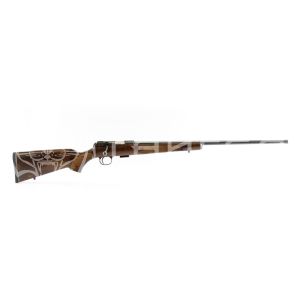 К-н CZ 457 American к.22 LR, 630mm, 1/2X20