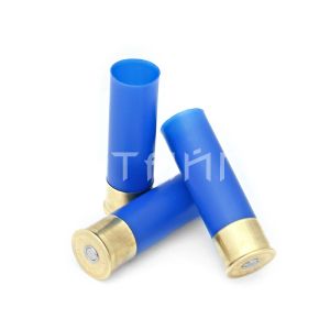 Гильза капсюлированная FIOCCHI 616 BLU 12/70/16