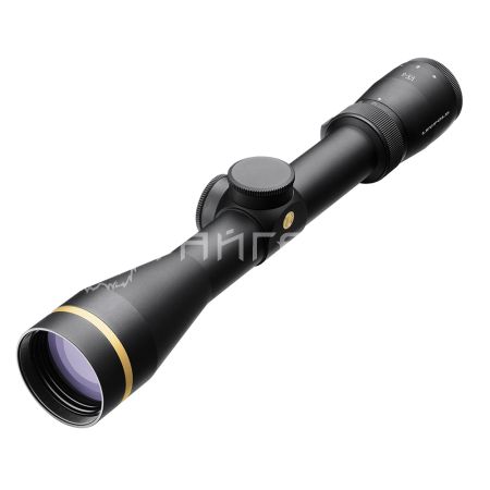 Прицел Leupold VX‐6 2‐12x42 CDS FireDot LRDuplex с подсветкой, 30 мм, матовый