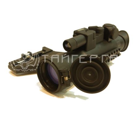 Прицел ноч.вид.NVRS 2.5х50 бокTactical