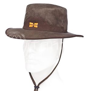 Шляпа зимняя, цвет OAK, размер 3XL (62) арт.2063