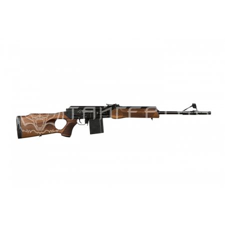 К-н Вепрь-308 СОК953  к7,62х51 б/о 700 мм