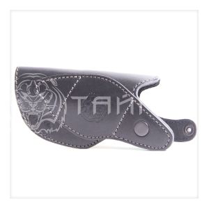 Кобура для ПМ поясная (  av )