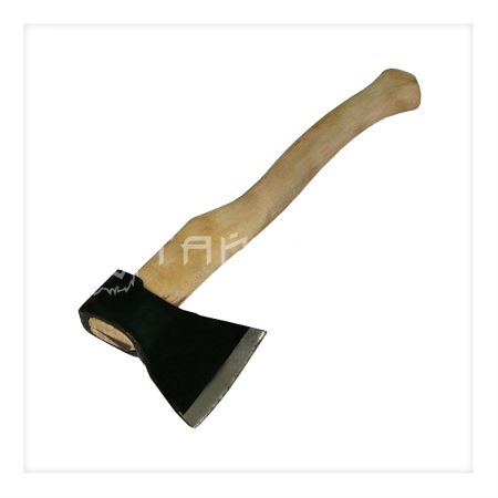 Топор АОс удл. топорищем