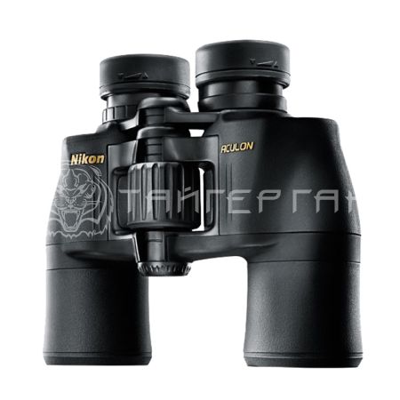 Бинокль Nikon Aculon A211 10x42