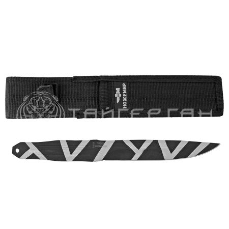 Нож метательный M-116-2 "Баланс"