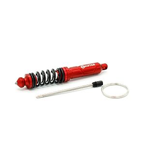 Ручка тактическая PEN-4 Red