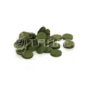 Пыж ДВП Н5 12 клб. (уп.200шт.)