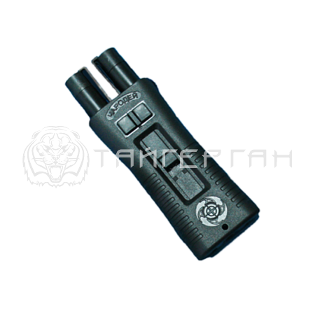 Устройство самообороны Чародей (БАМ 13х50, 13х60, патрон резьбовой)