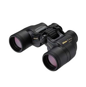 Бинокль NIKON 8х40 CF action
