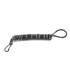 Шнур страховочный витой неперерез. 80-Э1-071-18ч