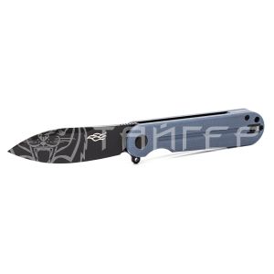 Нож складной туристический  Firebird  FH922PT-GY D2 Steel,серый