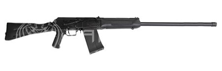 Карабин Сайга-12С исп.10 к.12/76/680 пр/скл. с/пл плс б/рпп, ЗЗ, МГ5-2 СОК-12 С КОМ10 СТ2