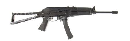 К-н Сайга-9 исп.02 ИЖ к.9х19