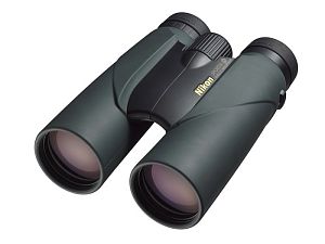 Бинокль NIKON 12х50 Sporter EX 