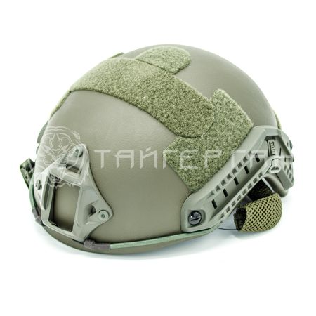 Шлем безухий с ТимВенди военторг)