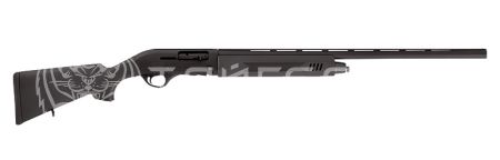 Ружье Hatsan ESCORT PS к.12/76/710 п/а-газ. черн. пластик