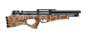 Винтовка PCP ZR Arms P10 к.6,35