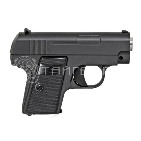 Пистолет пружинн. GALAXY G.9 к.6