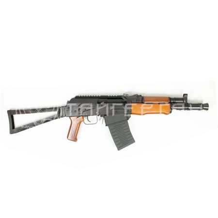 Ружье МА-ВПО-205-03 к.12/76/330 дерево