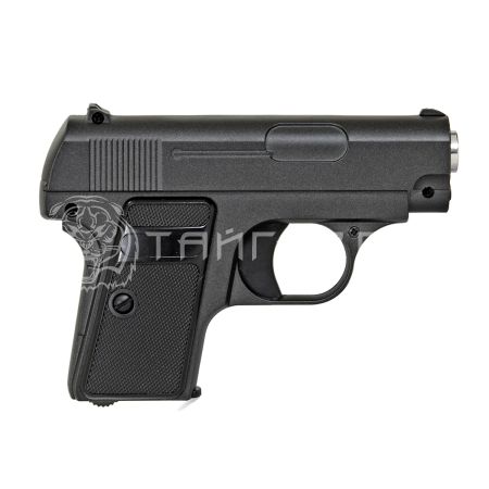 Пистолет пружинн. GALAXY G.1 к.6