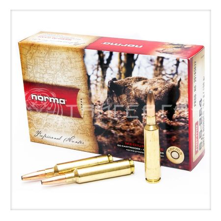 Патрон 6,5-284W Norma Oryx 10,1г/156гр (20шт)