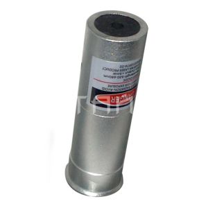 Холодная лаз. пристрелка 12 калибра