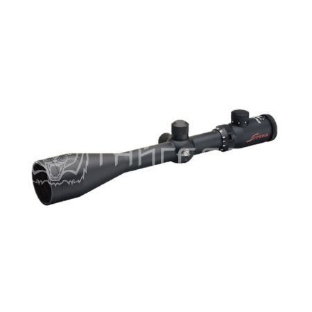 Прицел Hakko B1Z‐IL‐251042 2,5‐10x42 R:6D с подсветкой