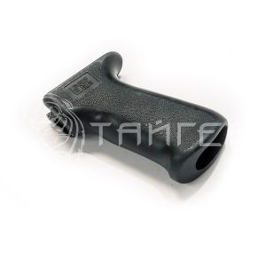 Рукоятка на Сайга, Grip SG-M1/B  прямая, в ком-те с  2 винтами  Pufgun
