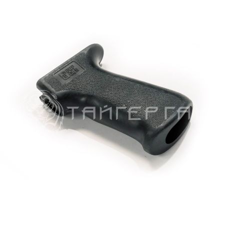 Рукоятка на Сайга, Grip SG-M1/B  прямая, в ком-те с  2 винтами  Pufgun