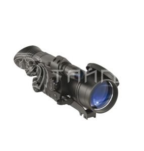 Прицел НВ Sentinel 2.5x50 Weaver 