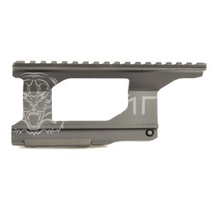 Кронштейн САГ СВД/Тигр Высокий   00011220