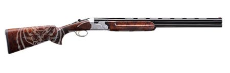 Ружье ATA SP Fonex к.12/76/760 орех, сталь