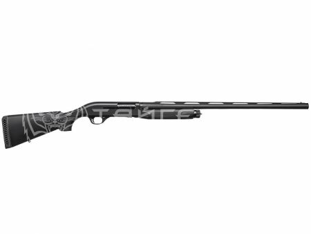 Ружье Benelli M1 S90 к.12/76/710