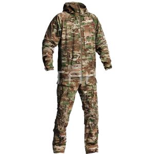 Костюм Мох р.50 170-176 Тактика 3.0 демисезон.(аналог ВКПО 3.0)