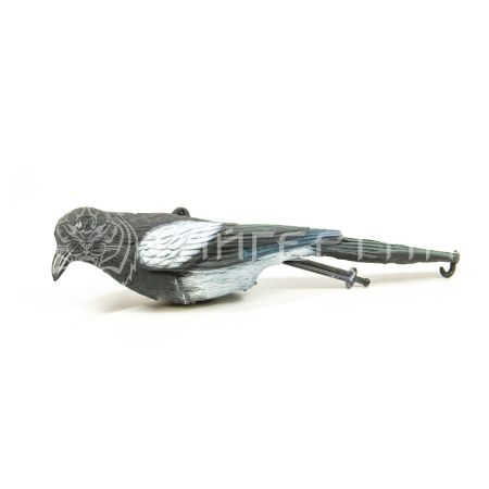 Муляж сорока Sport Plast 110-00