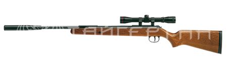 Пневмат винт Diana 31Panther Professional 4х32 креп. кольца к.4,5